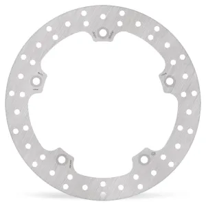 MOTO-MASTER - BRAKE DISC HALO REAR - 17101691