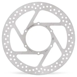 MOTO-MASTER - BRAKE DISC HALO FRONT - 17101692