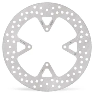 MOTO-MASTER - BRAKE DISC HALO REAR - 17101693