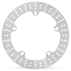 MOTO-MASTER - BRAKE DISC HALO FRONT - 17101694