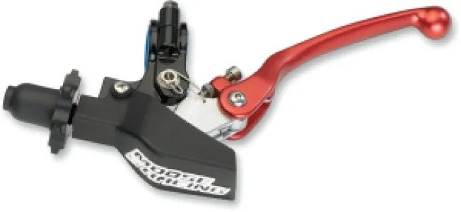 MOOSE OFFROAD HARD-PARTS - CLUTCH ASSEM DC8 MSE RED - 06120501