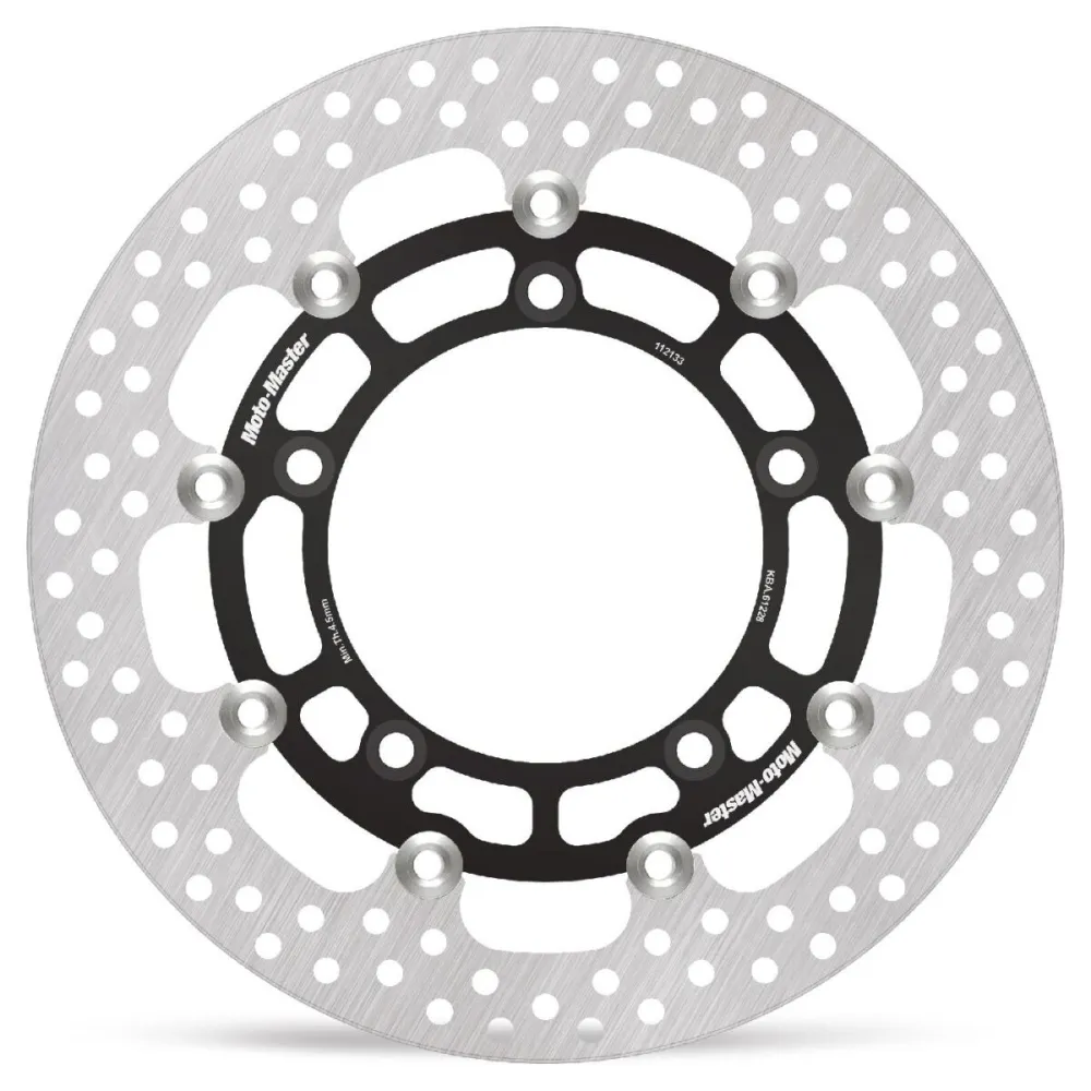 MOTO-MASTER - BRAKE DISC HALO FLOAT FT - 17101707