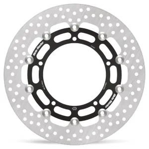MOTO-MASTER - BRAKE DISC HALO FLOAT FT - 17101711