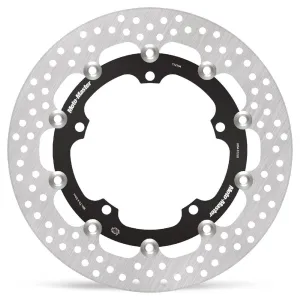 MOTO-MASTER - BRAKE DISC HALO FLOAT FT - 17101715