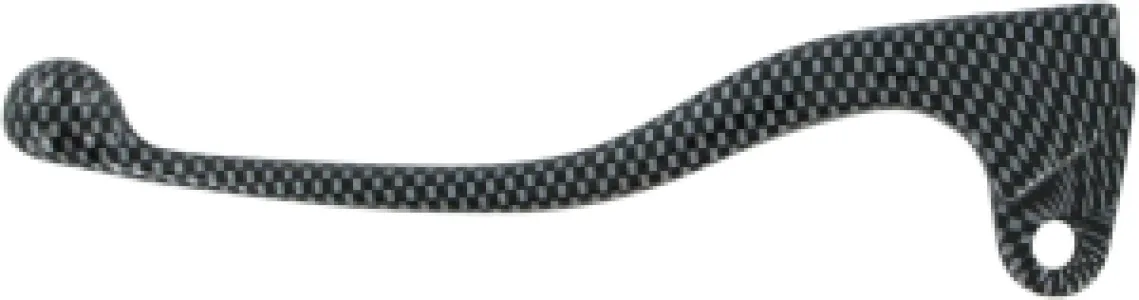 PARTS UNLIMITED - LEVER LH YAMAHA C/F LOOK - 06130004