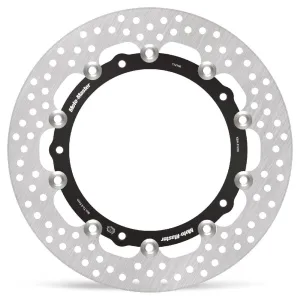 MOTO-MASTER - BRAKE DISC HALO FLOAT FT - 17101717