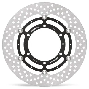 MOTO-MASTER - BRAKE DISC HALO FLOAT FT - 17101719