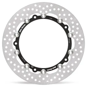 MOTO-MASTER - BRAKE DISC HALO FLOAT FT - 17101720