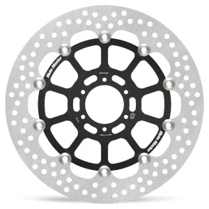 MOTO-MASTER - BRAKE DISC HALO FLOAT FT - 17101725
