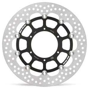 MOTO-MASTER - BRAKE DISC HALO FLOAT FT - 17101727