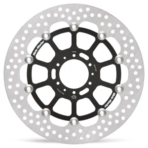 MOTO-MASTER - BRAKE DISC HALO FLOAT FT - 17101728