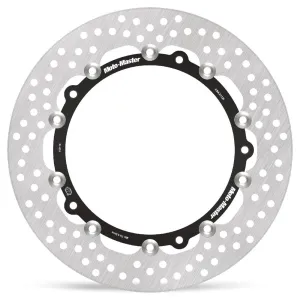 MOTO-MASTER - BRAKE DISC HALO FLOAT FT - 17101731
