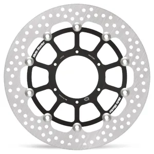 MOTO-MASTER - BRAKE DISC HALO FLOAT FT - 17101733