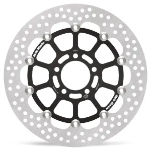 MOTO-MASTER - BRAKE DISC HALO FLOAT FT - 17101739