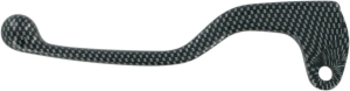 PARTS UNLIMITED - LEVER LH KAW C/F LOOK - 06130003