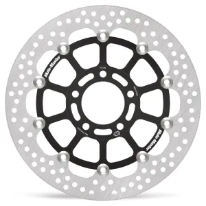 MOTO-MASTER - BRAKE DISC HALO FLOAT FT - 17101745