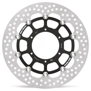 MOTO-MASTER - BRAKE DISC HALO FLOAT FT - 17101753