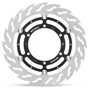MOTO-MASTER - BRAKE DISC FLAME FLOAT FT L - 17101767