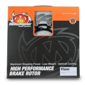 MOTO-MASTER - BRAKE DISC FLAME FLOAT FT L - 17101767