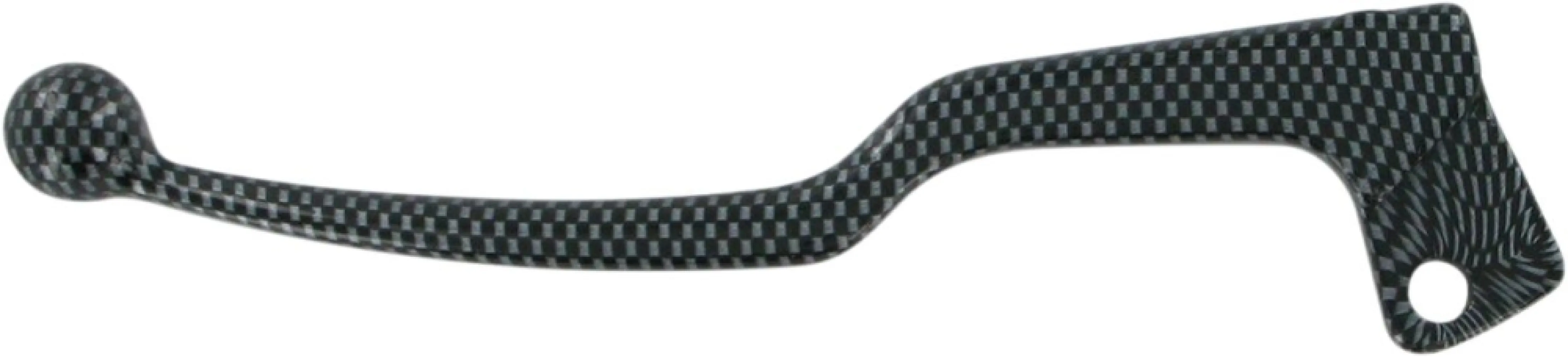 PARTS UNLIMITED - LEVER LH SUZUKI C/F LOOK - 06130006