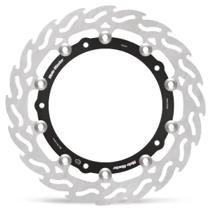 MOTO-MASTER - BRAKE DISC FLAME FLOAT FT L - 17101769