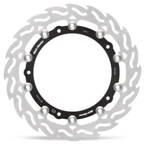 MOTO-MASTER - BRAKE DISC FLAME FLOAT FT R - 17101770