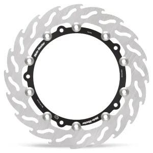 MOTO-MASTER - BRAKE DISC FLAME FLOAT FT L - 17101771