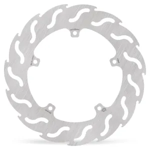 MOTO-MASTER - BRAKE DISC FLAME SCOOTER - 17101781