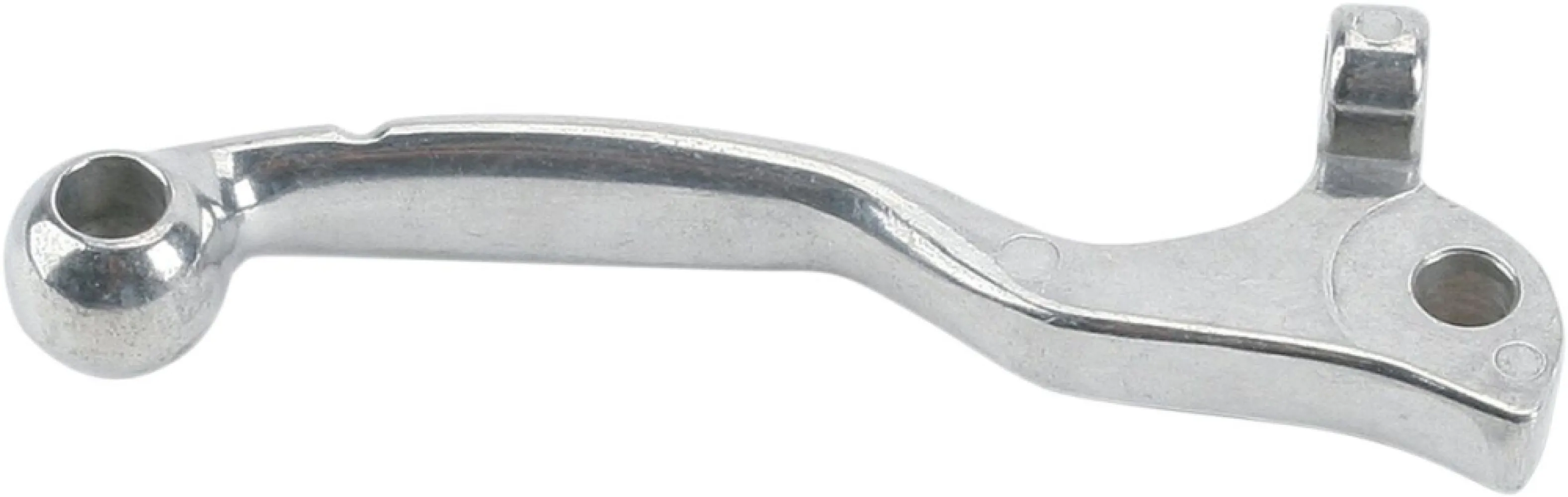MOOSE OFFROAD HARD-PARTS - CLTCH LEVER GAS GAS (POL) - 06130016