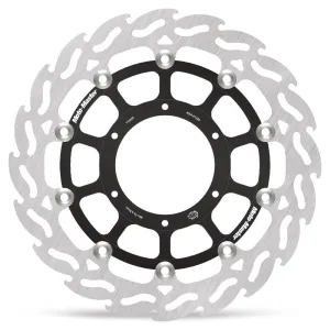 MOTO-MASTER - BRAKE DISC FLAME FLOAT FT L - 17101787