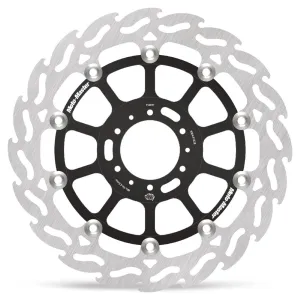 MOTO-MASTER - BRAKE DISC FLAME FLOAT FT L - 17101790