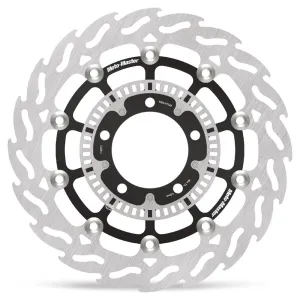 MOTO-MASTER - BRAKE DISC FLAME FLOAT FT L - 17101792