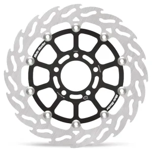 MOTO-MASTER - BRAKE DISC FLAME FLOAT FT L - 17101799