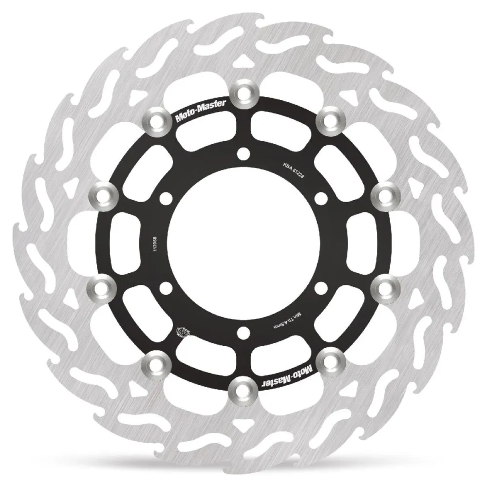 MOTO-MASTER - BRAKE DISC FLAME FLOAT FT L - 17101800