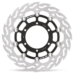 MOTO-MASTER - BRAKE DISC FLAME FLOAT FT L - 17101800