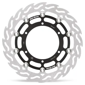 MOTO-MASTER - BRAKE DISC FLAME FLOAT FT L - 17101808