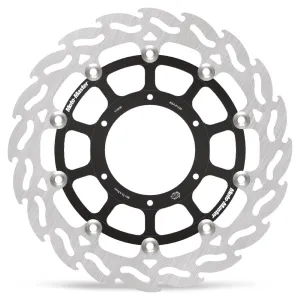 MOTO-MASTER - BRAKE DISC FLAME FLOAT FT R - 17101811