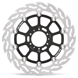 MOTO-MASTER - BRAKE DISC FLAME FLOAT FT R - 17101815