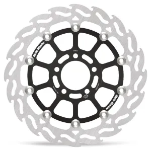 MOTO-MASTER - BRAKE DISC FLAME FLOAT FT R - 17101818