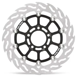 MOTO-MASTER - BRAKE DISC FLAME FLOAT FT R - 17101823