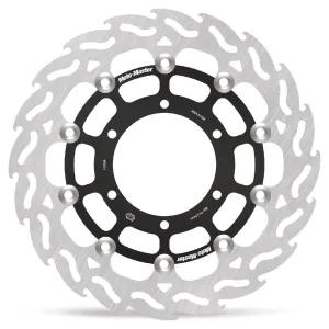 MOTO-MASTER - BRAKE DISC FLAME FLOAT FT R - 17101824