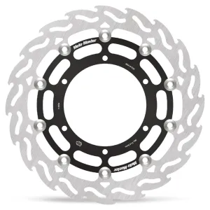 MOTO-MASTER - BRAKE DISC FLAME FLOAT FT R - 17101831