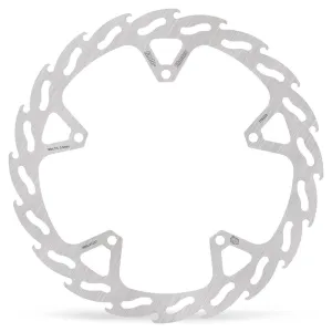 MOTO-MASTER - BRAKE DISC FLAME FRONT - 17101833