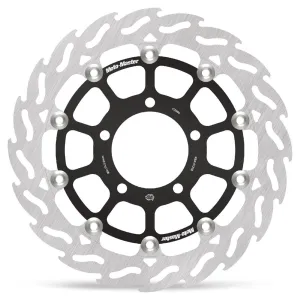 MOTO-MASTER - BRAKE DISC FLAME RACING FT L - 17101876