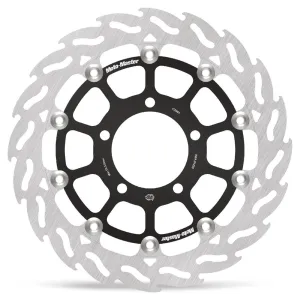 MOTO-MASTER - BRAKE DISC FLAME RACING FT R - 17101887