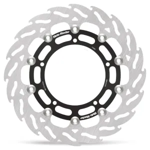 MOTO-MASTER - BRAKE DISC FLAME RACING FT R - 17101892
