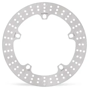 MOTO-MASTER - BRAKE DISC HALO FRONT - 17102331
