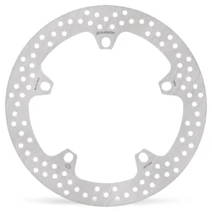MOTO-MASTER - BRAKE DISC HALO FRONT - 17102332