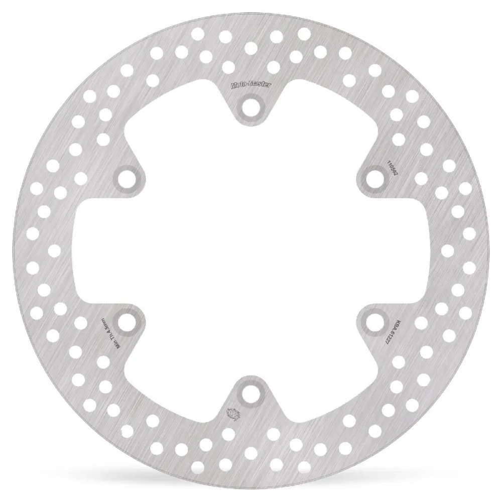 MOTO-MASTER - BRAKE DISC HALO - 17102330
