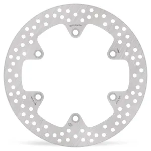 MOTO-MASTER - BRAKE DISC HALO - 17102330